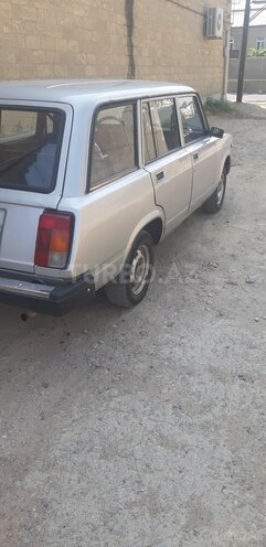 LADA (VAZ) 2104 2011, 55,800 km - 1.6 l - Bakı