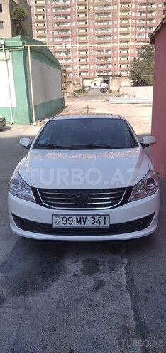 DongFeng Aeolus S30 2014, 200,000 km - 0.3 l - Bakı