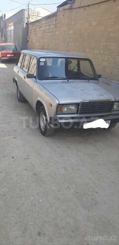 LADA (VAZ) 2104 2011, 55,800 km - 1.6 l - Bakı