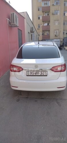 DongFeng Aeolus S30 2014, 200,000 km - 0.3 l - Bakı