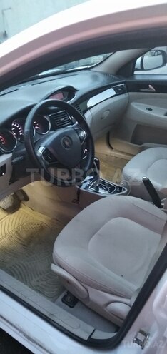DongFeng Aeolus S30 2014, 200,000 km - 0.3 l - Bakı