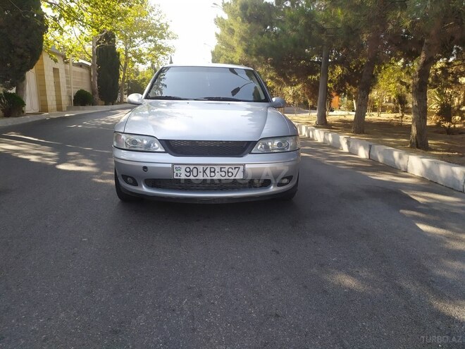 Opel Vectra 2000, 355,000 km - 2.2 l - Bakı