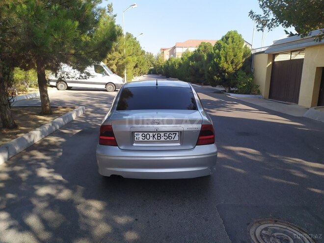 Opel Vectra 2000, 355,000 km - 2.2 l - Bakı