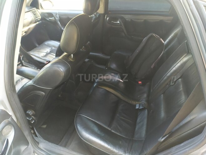 Opel Vectra 2000, 355,000 km - 2.2 l - Bakı