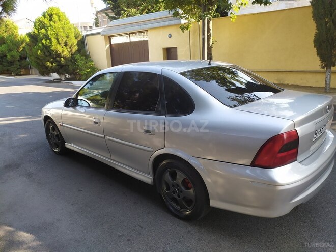 Opel Vectra 2000, 355,000 km - 2.2 l - Bakı