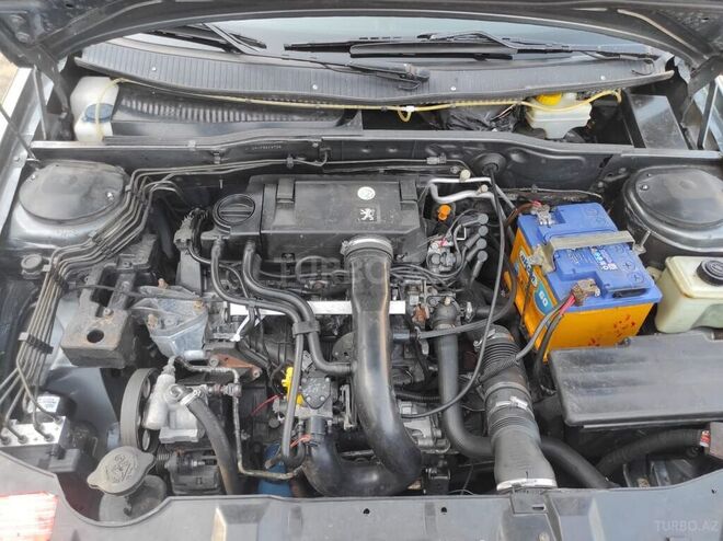 Iran Khodro Samand 2007, 185,000 km - 1.8 l - Bakı