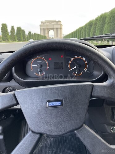 LADA (VAZ) Niva 2021, 5,500 km - 1.7 l - Gəncə