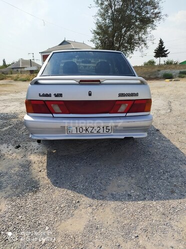 LADA (VAZ) 2115 2002, 333,220 km - 1.5 л - Sumqayıt