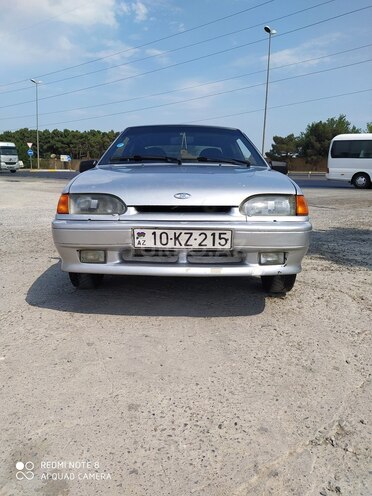 LADA (VAZ) 2115 2002, 333,220 km - 1.5 л - Sumqayıt
