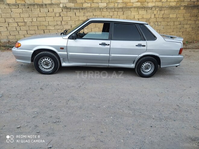 LADA (VAZ) 2115 2002, 333,220 km - 1.5 л - Sumqayıt