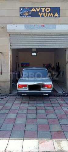 LADA (VAZ) 2107 2010, 125,900 km - 1.7 л - Sumqayıt