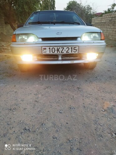 LADA (VAZ) 2115 2002, 333,220 km - 1.5 л - Sumqayıt