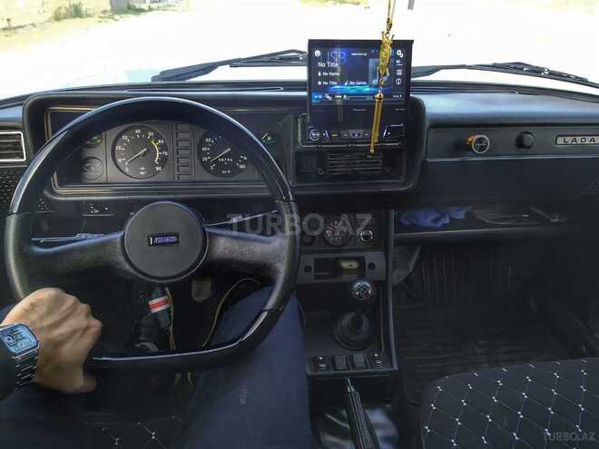 LADA (VAZ) 2107 2010, 125,900 km - 1.7 л - Sumqayıt