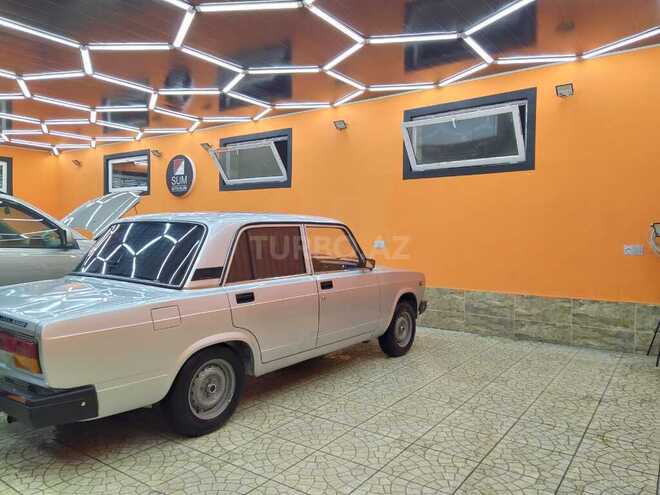 LADA (VAZ) 2107 2010, 125,900 km - 1.7 л - Sumqayıt