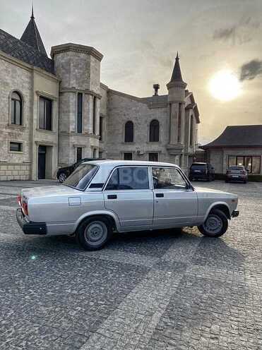 LADA (VAZ) 2107 2010, 125,900 km - 1.7 л - Sumqayıt