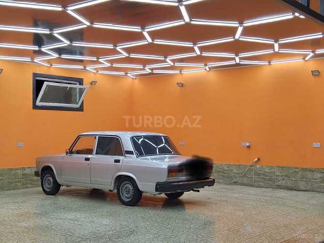 LADA (VAZ) 2107 2010, 125,900 km - 1.7 л - Sumqayıt