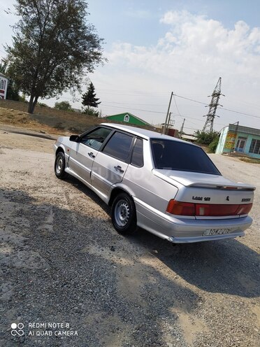 LADA (VAZ) 2115 2002, 333,220 km - 1.5 л - Sumqayıt