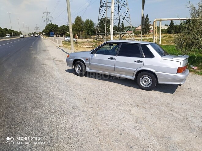 LADA (VAZ) 2115 2002, 333,220 km - 1.5 л - Sumqayıt