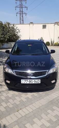 Kia Ceed 2010, 128,000 km - 1.4 l - Bakı