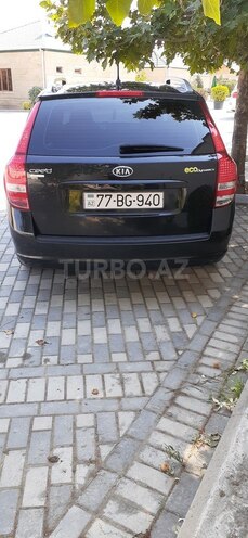 Kia Ceed 2010, 128,000 km - 1.4 l - Bakı