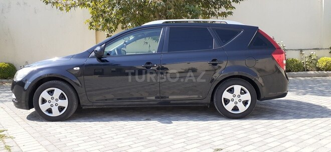 Kia Ceed 2010, 128,000 km - 1.4 l - Bakı