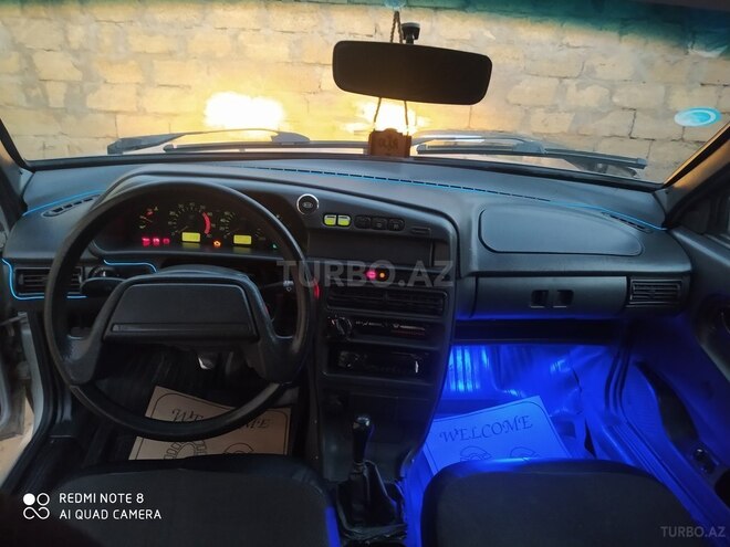 LADA (VAZ) 2115 2002, 333,220 km - 1.5 л - Sumqayıt