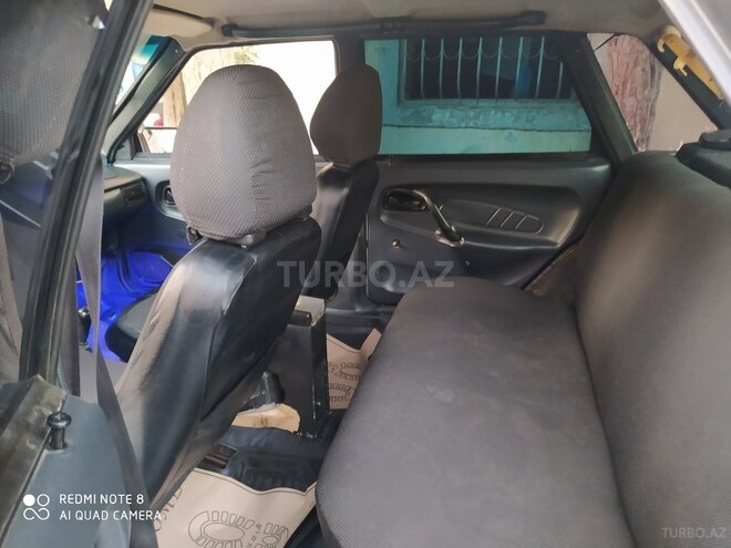LADA (VAZ) 2115 2002, 333,220 km - 1.5 л - Sumqayıt