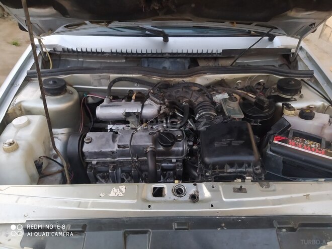 LADA (VAZ) 2115 2002, 333,220 km - 1.5 л - Sumqayıt