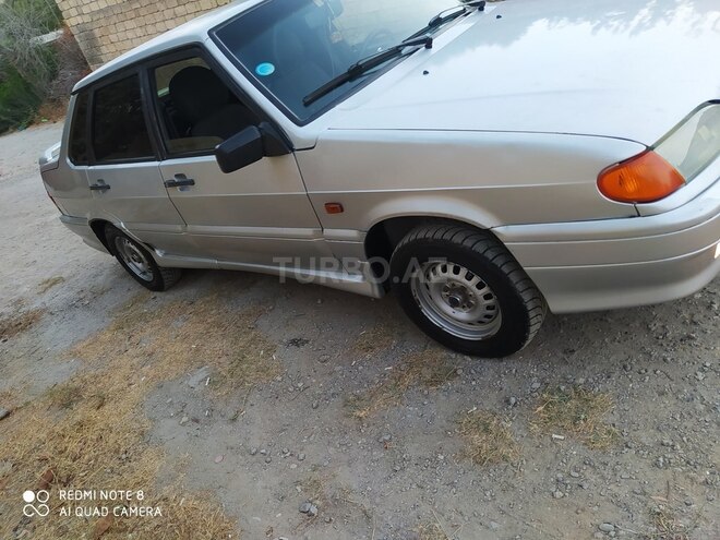 LADA (VAZ) 2115 2002, 333,220 km - 1.5 л - Sumqayıt