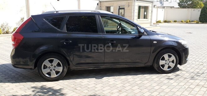 Kia Ceed 2010, 128,000 km - 1.4 l - Bakı