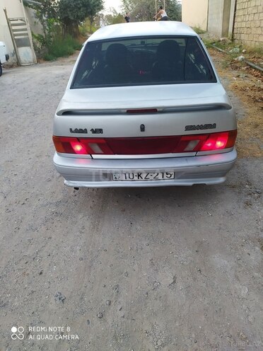 LADA (VAZ) 2115 2002, 333,220 km - 1.5 л - Sumqayıt