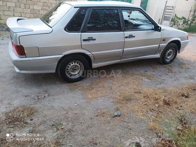 LADA (VAZ) 2115 2002, 333,220 km - 1.5 л - Sumqayıt