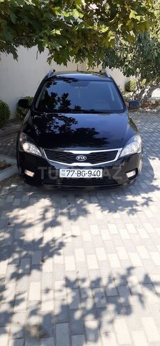 Kia Ceed 2010, 128,000 km - 1.4 l - Bakı