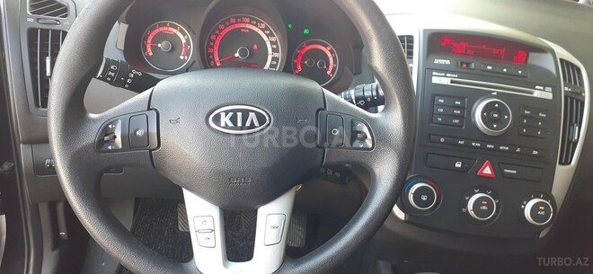 Kia Ceed 2010, 128,000 km - 1.4 l - Bakı