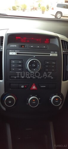 Kia Ceed 2010, 128,000 km - 1.4 l - Bakı
