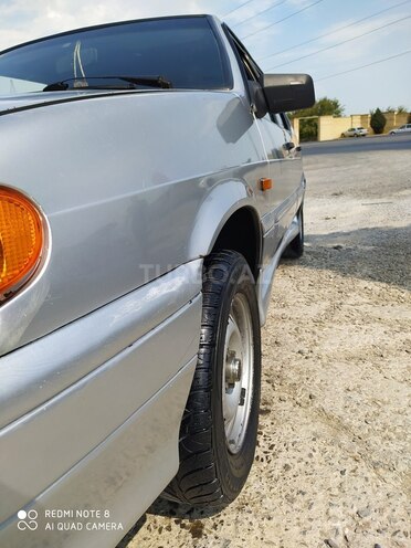 LADA (VAZ) 2115 2002, 333,220 km - 1.5 л - Sumqayıt