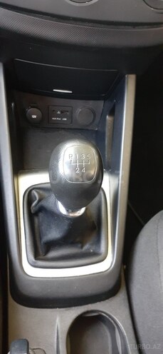 Kia Ceed 2010, 128,000 km - 1.4 l - Bakı