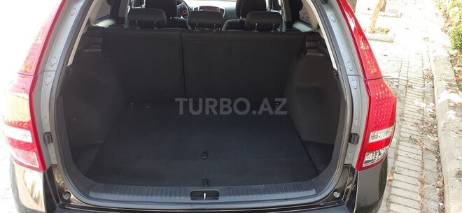 Kia Ceed 2010, 128,000 km - 1.4 l - Bakı