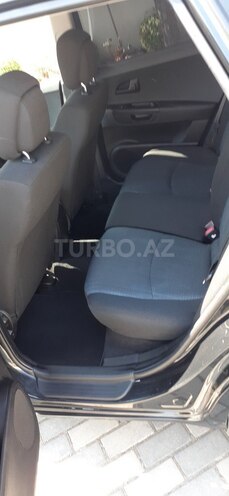 Kia Ceed 2010, 128,000 km - 1.4 l - Bakı