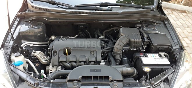 Kia Ceed 2010, 128,000 km - 1.4 l - Bakı