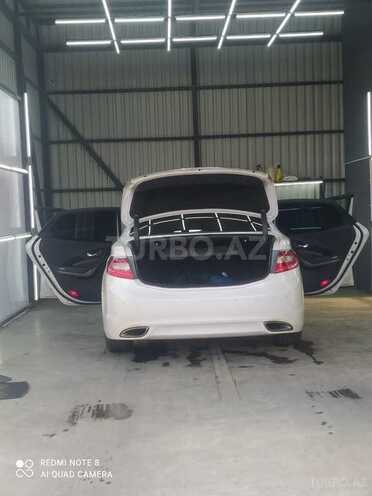 Hyundai Azera 2012, 1,500 km - 0.3 l - Bakı