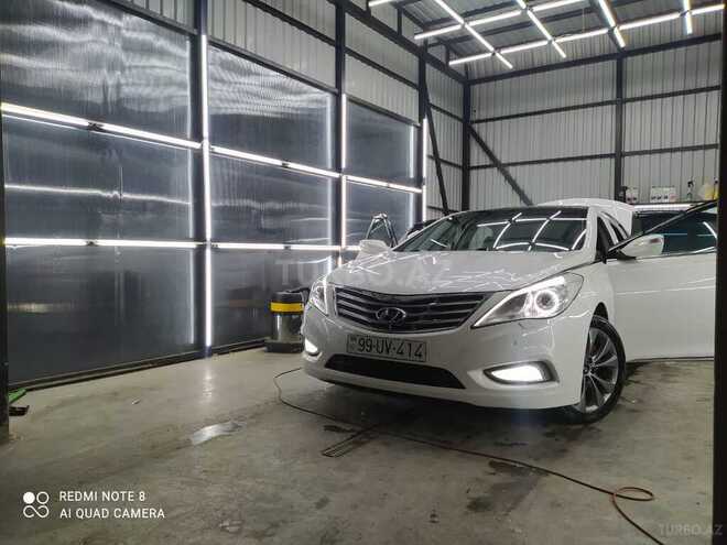 Hyundai Azera 2012, 1,500 km - 0.3 l - Bakı
