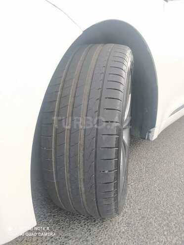 Hyundai Azera 2012, 1,500 km - 0.3 l - Bakı