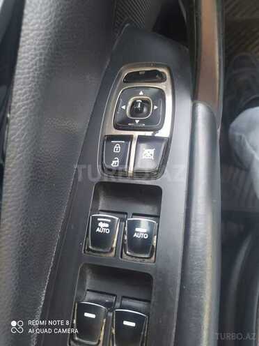Hyundai Azera 2012, 1,500 km - 0.3 l - Bakı