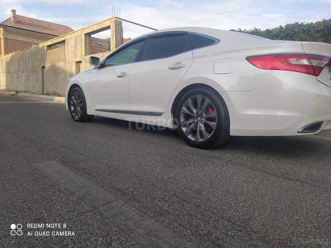 Hyundai Azera 2012, 1,500 km - 0.3 l - Bakı