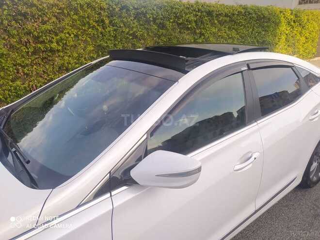 Hyundai Azera 2012, 1,500 km - 0.3 l - Bakı