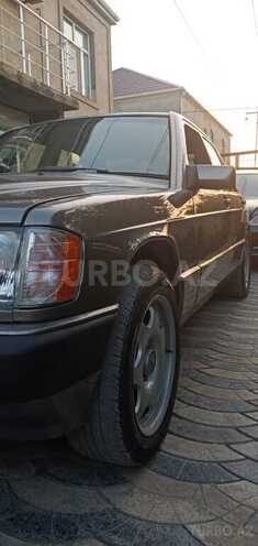 Mercedes 190 1993, 357,644 km - 2.0 l - Bakı