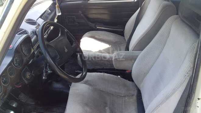 LADA (VAZ) 2106 1992, 500,000 km - 1.6 l - Xaçmaz