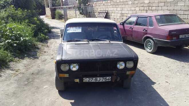 LADA (VAZ) 2106 1992, 500,000 km - 1.6 l - Xaçmaz