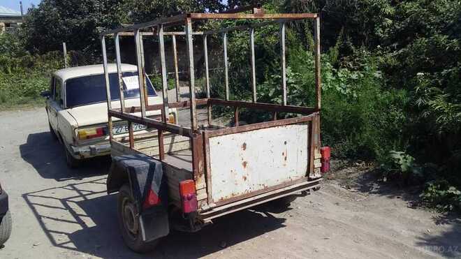 LADA (VAZ) 2106 1992, 500,000 km - 1.6 l - Xaçmaz